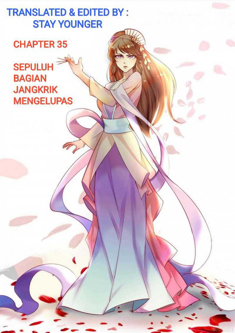 Manhua Genius Poison Princess Consort Han Yun Xi Chapter 35 gambar 2