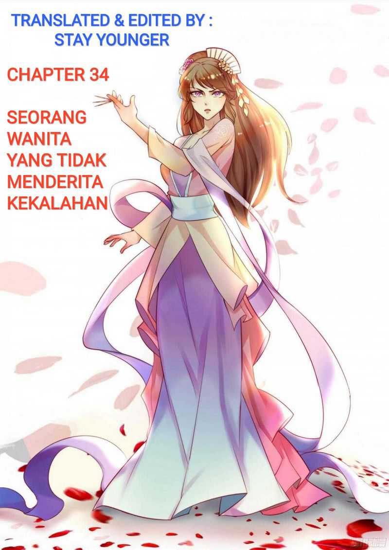 Manhua Genius Poison Princess Consort Han Yun Xi Chapter 34 gambar 2