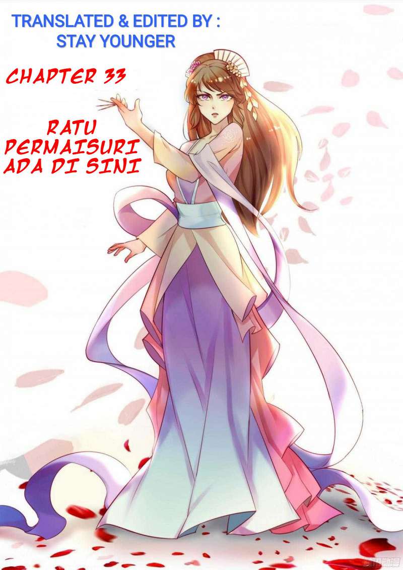 Manhua Genius Poison Princess Consort Han Yun Xi Chapter 33 gambar 2