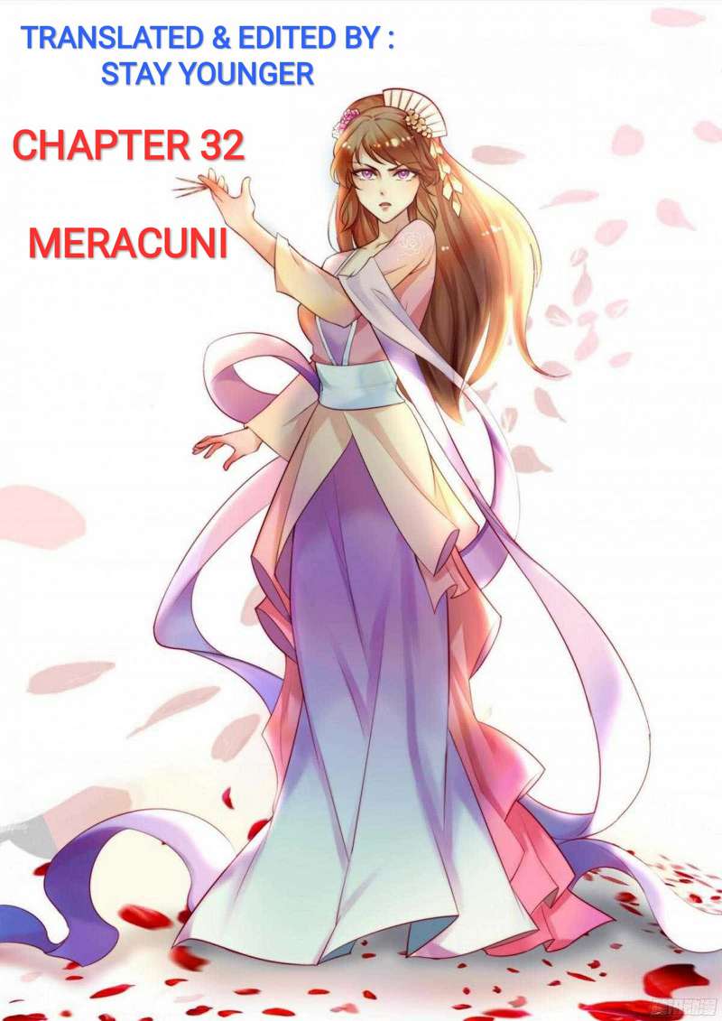 Manhua Genius Poison Princess Consort Han Yun Xi Chapter 32 gambar 2