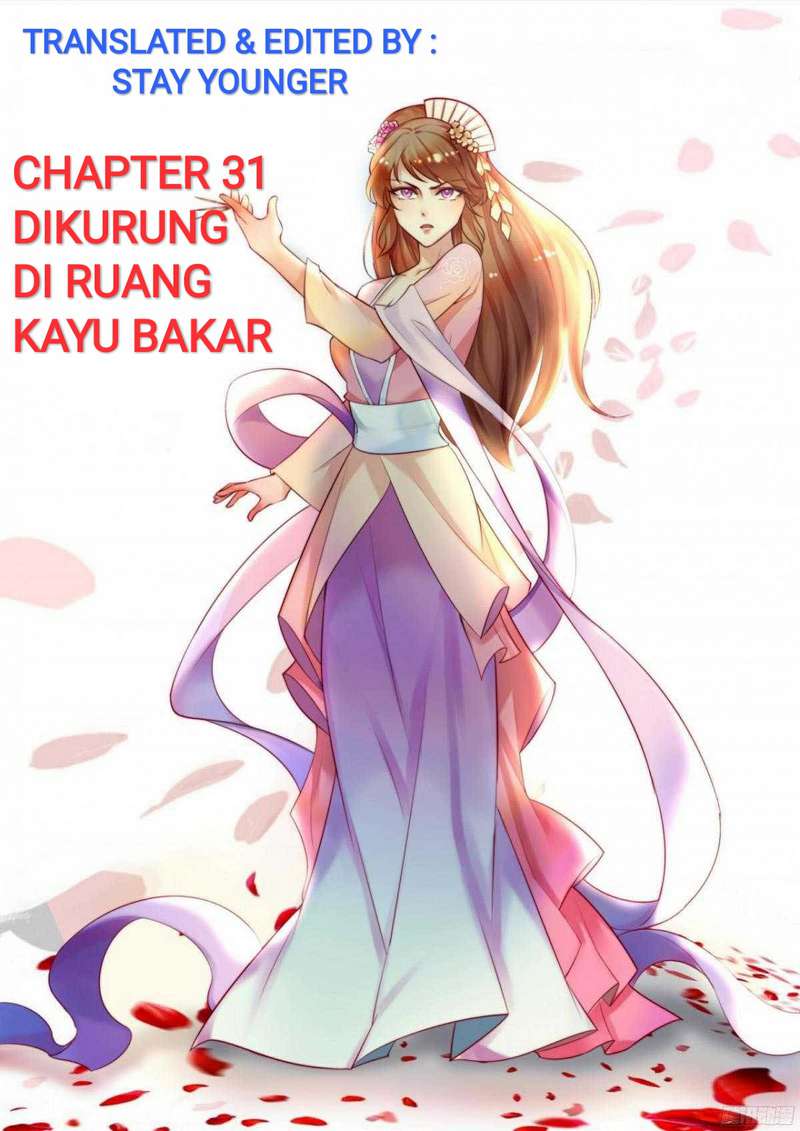 Manhua Genius Poison Princess Consort Han Yun Xi Chapter 31 gambar 2
