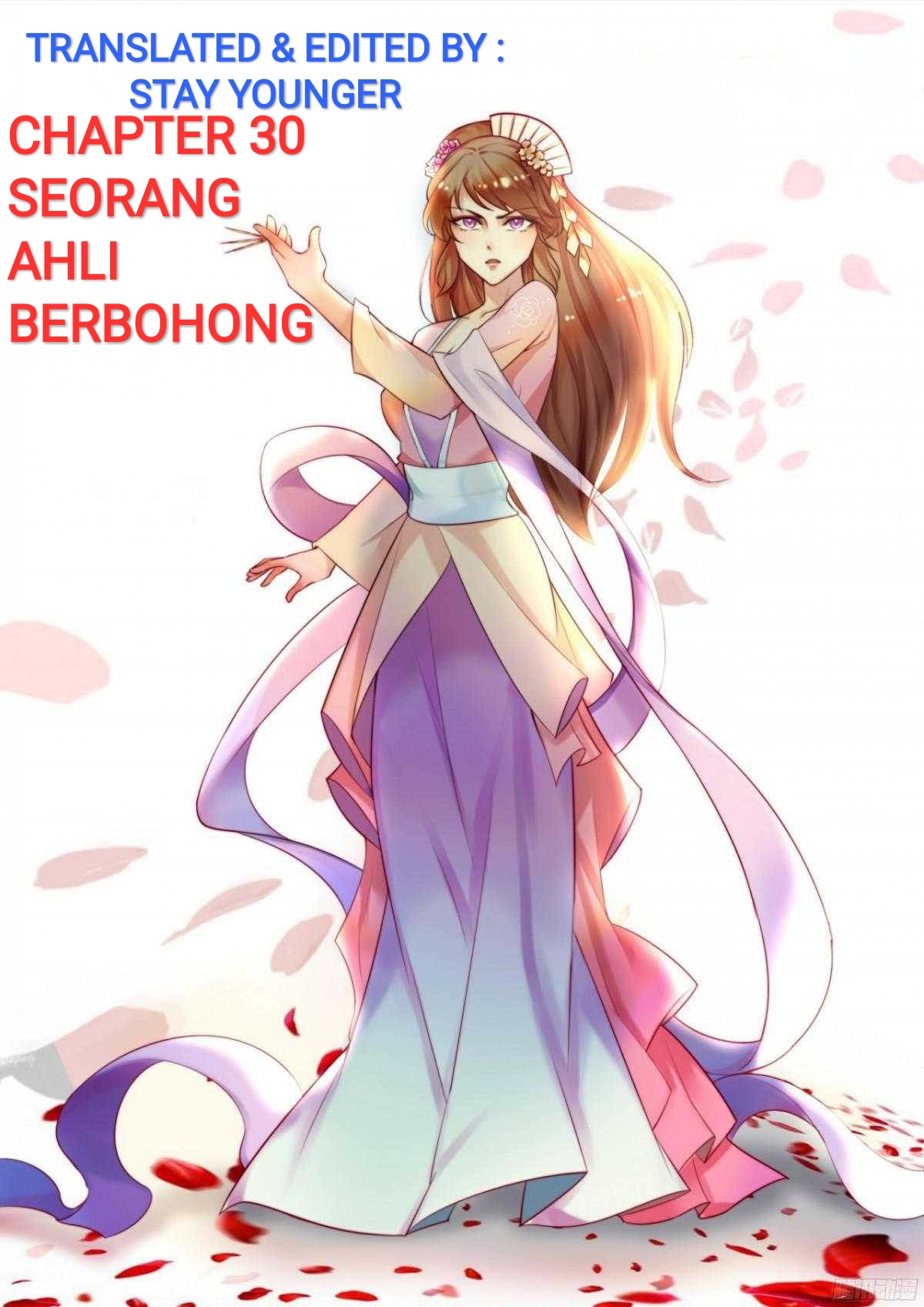 Manhua Genius Poison Princess Consort Han Yun Xi Chapter 30 gambar 2