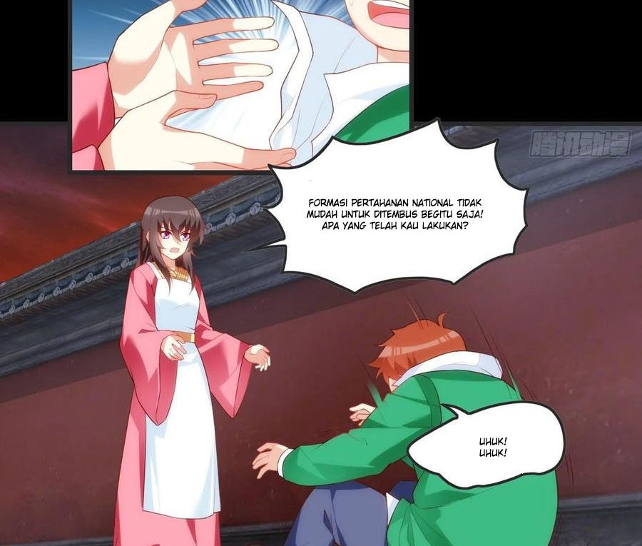 Useless Young Master Chapter 67 halaman 3