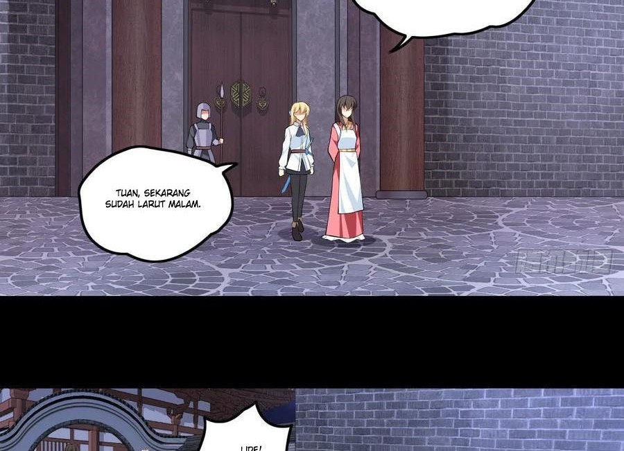 Useless Young Master Chapter 66 halaman 3