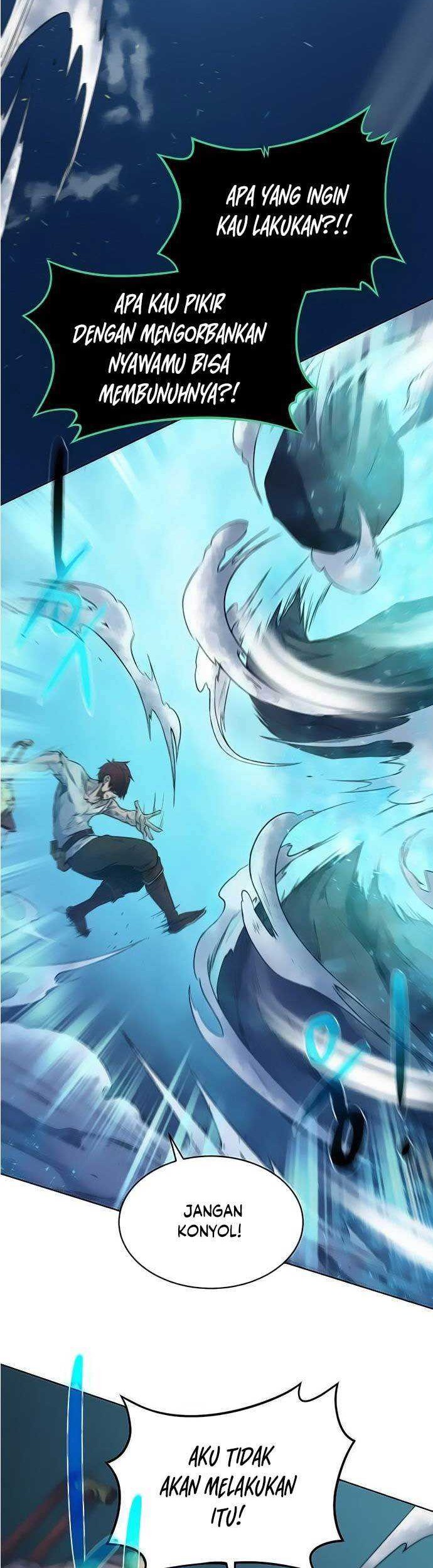 Dungeon and Artifact Chapter 8 halaman 5