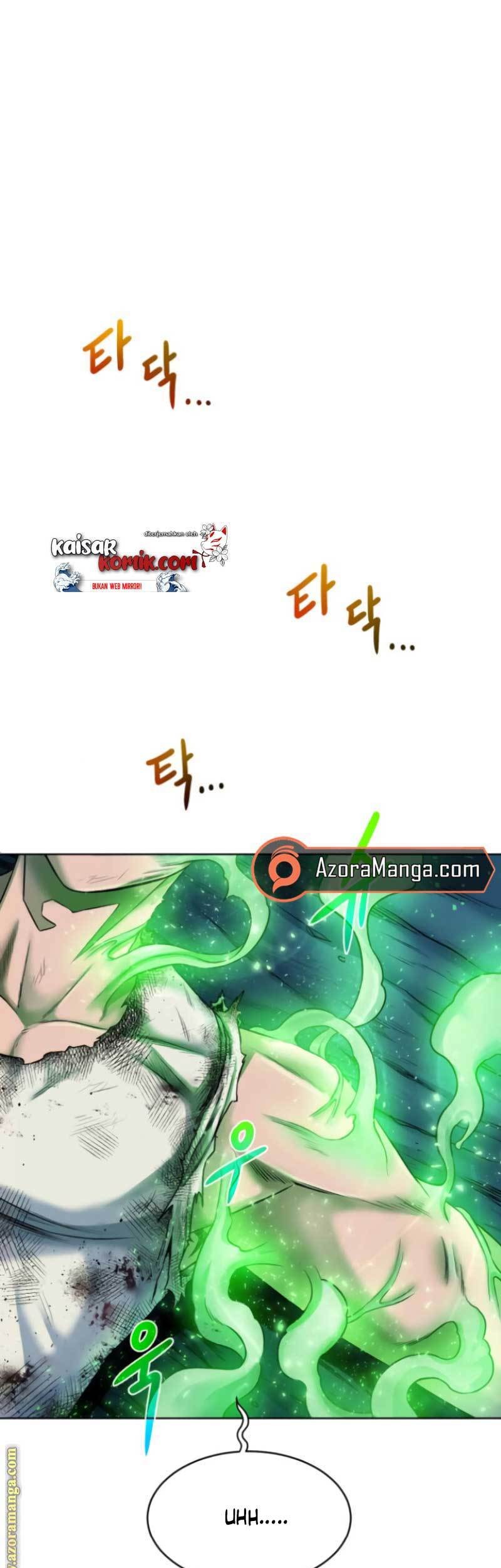 Dungeon and Artifact Chapter 6 halaman 7