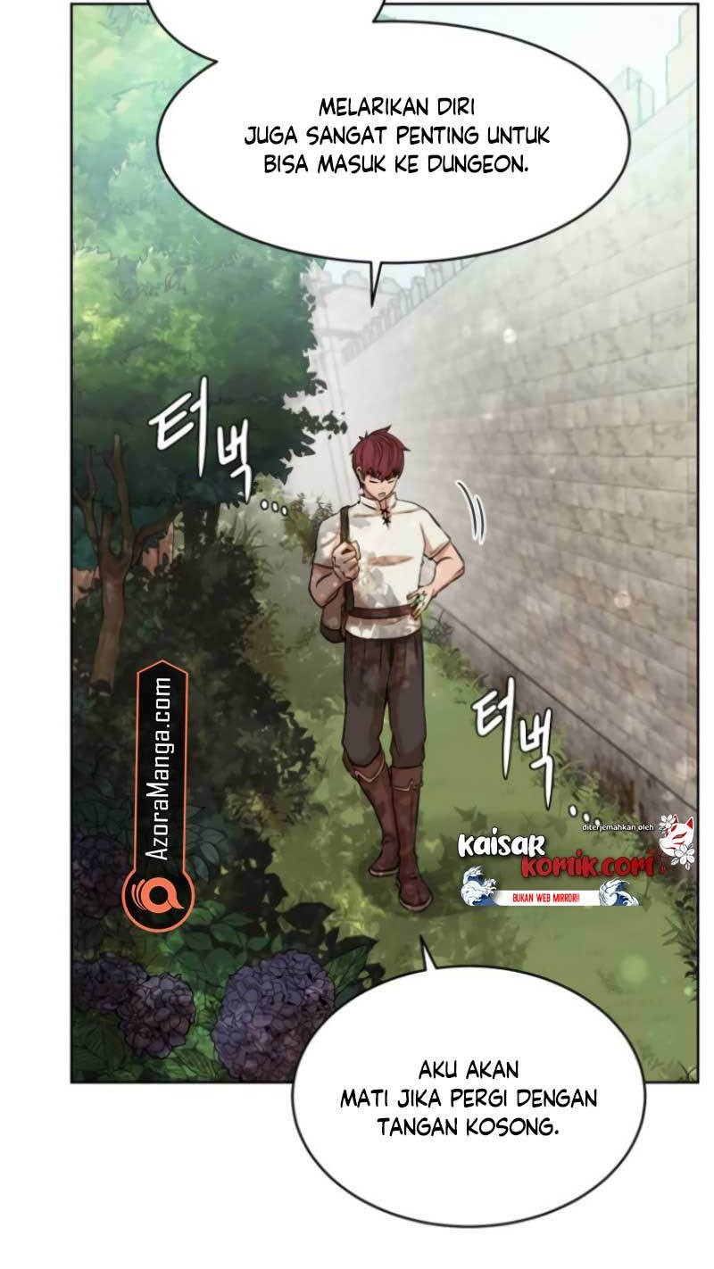 Dungeon and Artifact Chapter 4 halaman 5