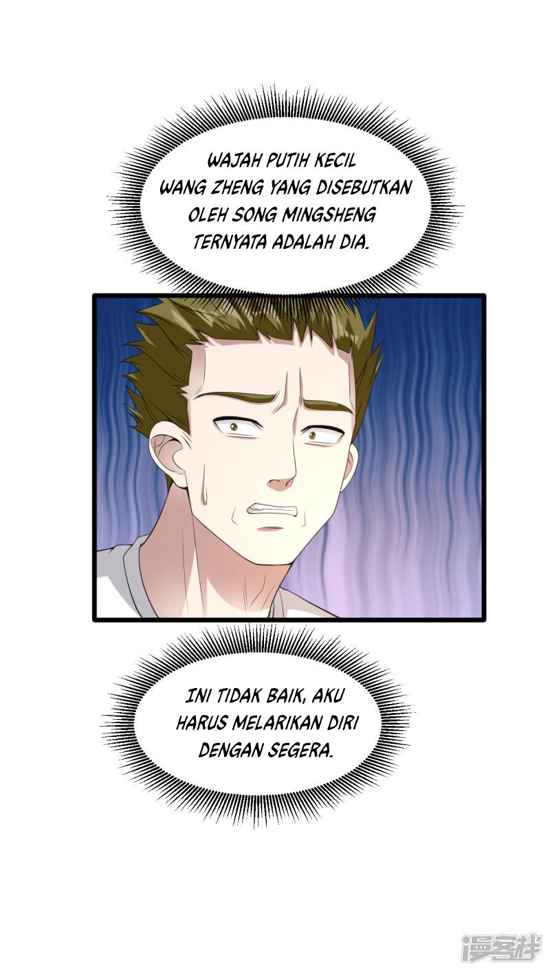 Dushi Xiewang Chapter 72 Gambar 4
