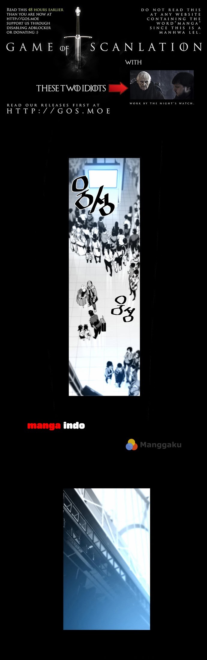 Manhwa Terror Man Chapter 00 gambar 2