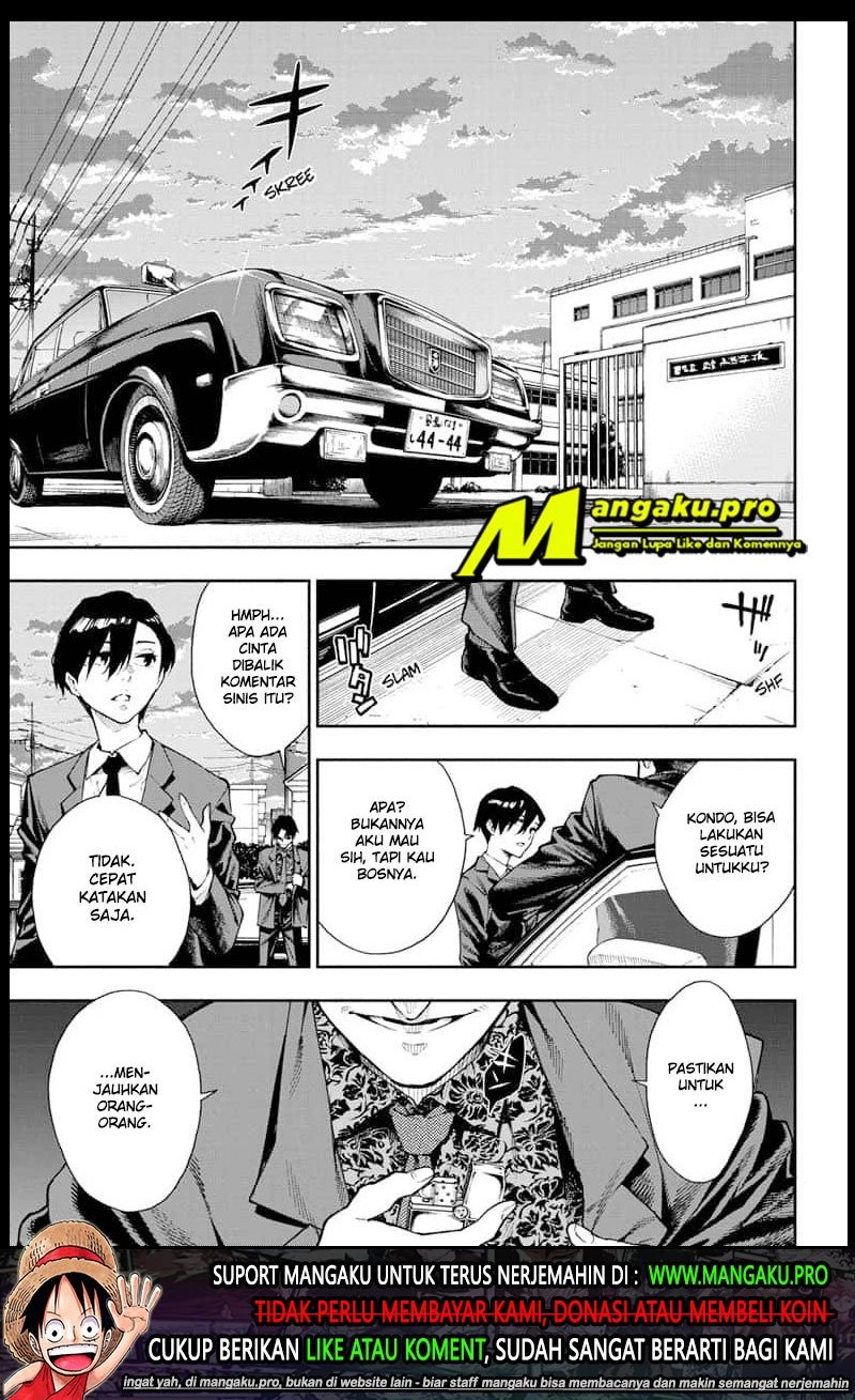 Manga Phantom Seer Chapter 17 gambar 2