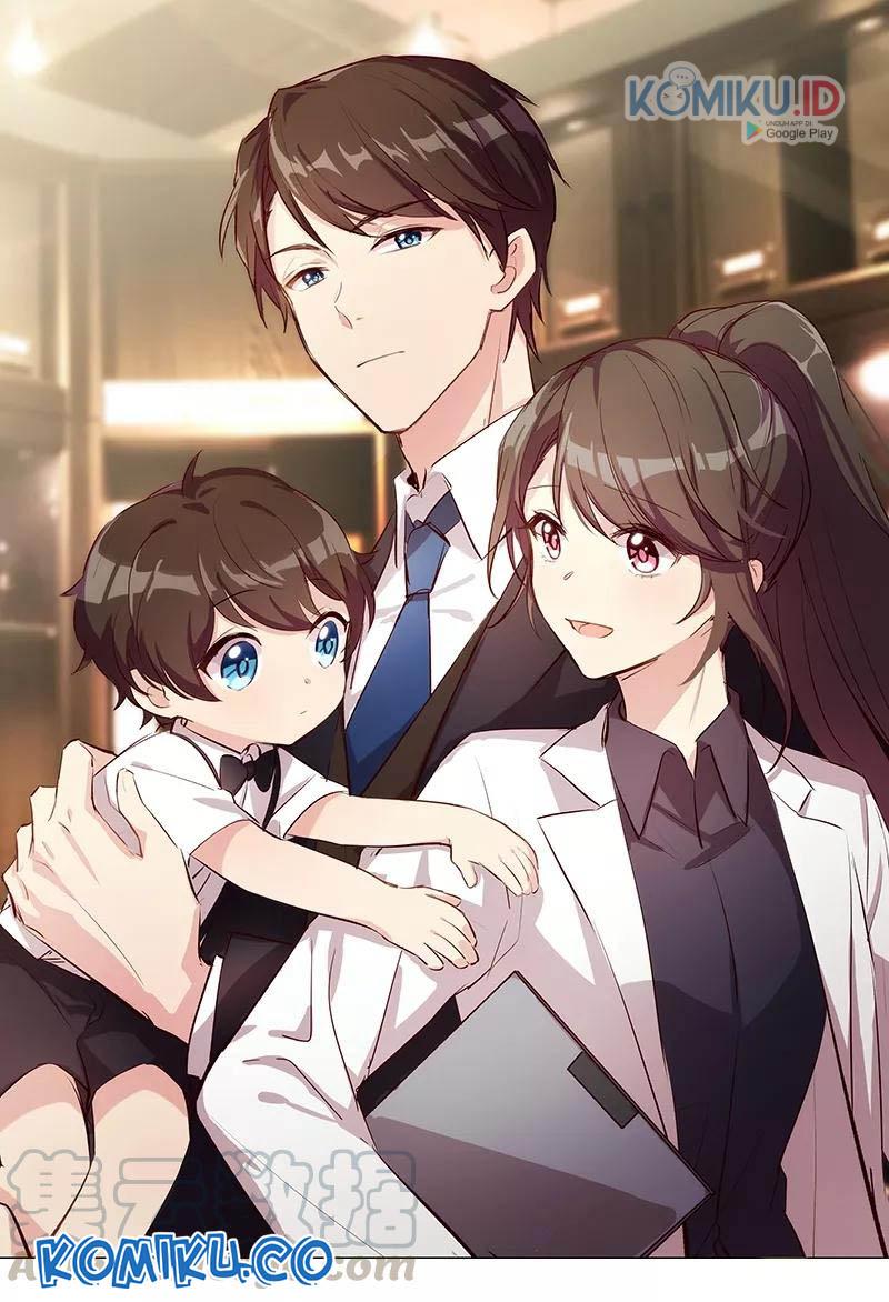 Manhua CEO’s Sudden Proposal Chapter 86 gambar 2
