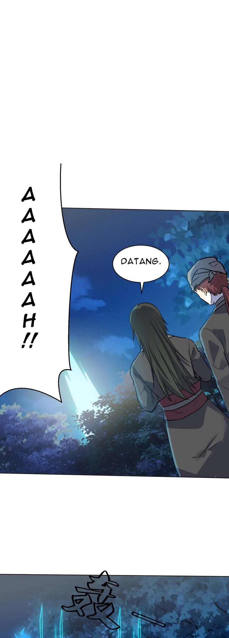 Manhua The Nine Heaven of Martial Arts Chapter 108 gambar 2