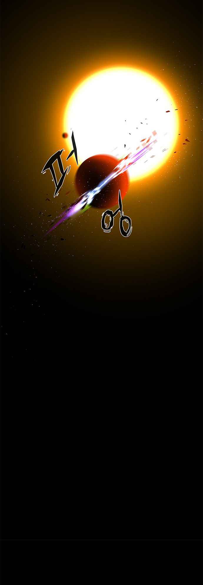 LESSA – Servant of Cosmos Chapter 106 Gambar 5