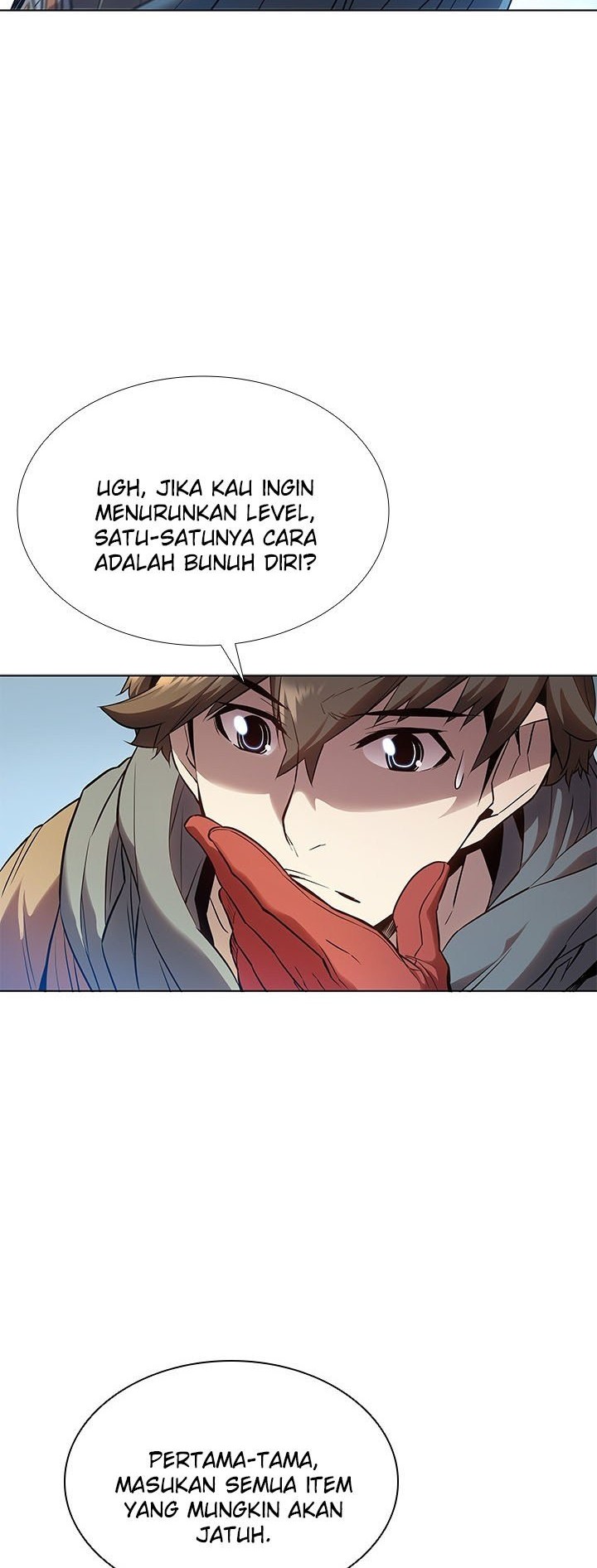 Taming Master Chapter 28 halaman 5