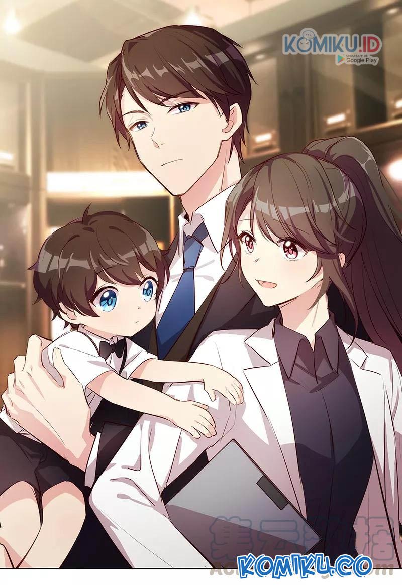 Manhua CEO’s Sudden Proposal Chapter 87 gambar 2
