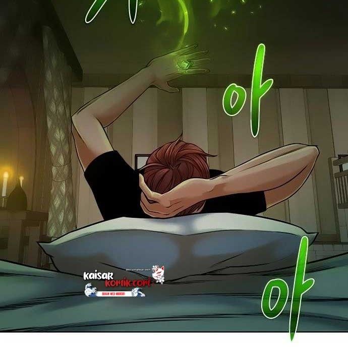 Dungeon and Artifact Chapter 9 halaman 4