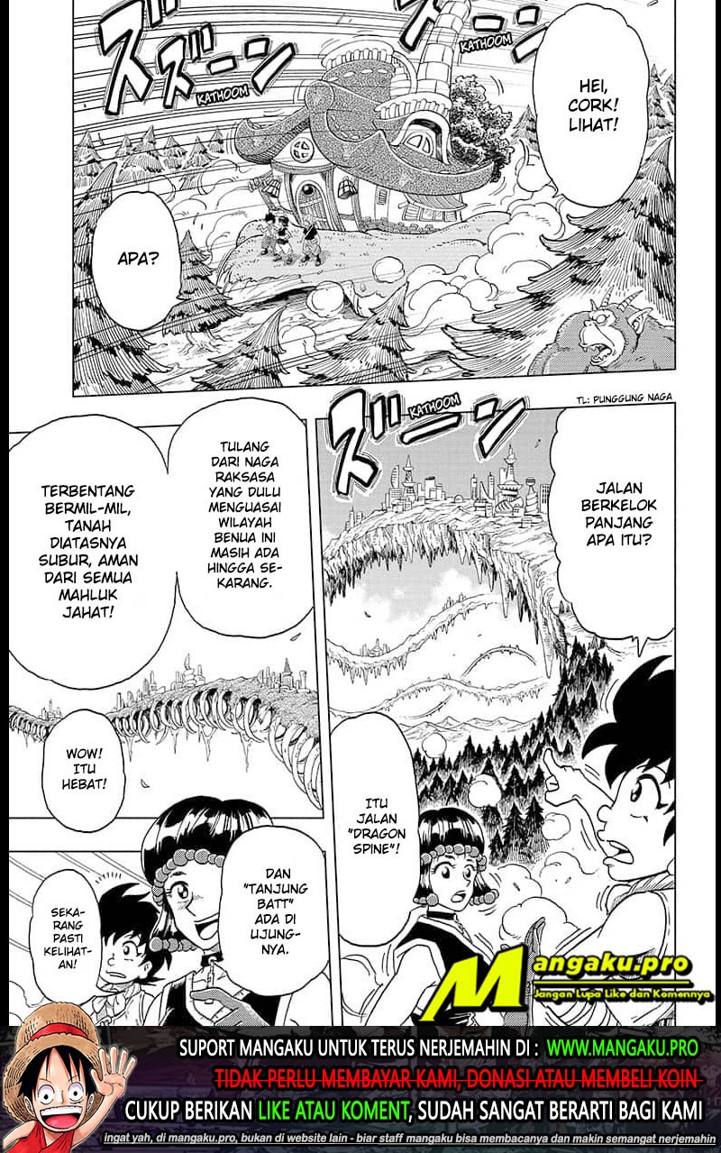 Build King Chapter 6 halaman 2