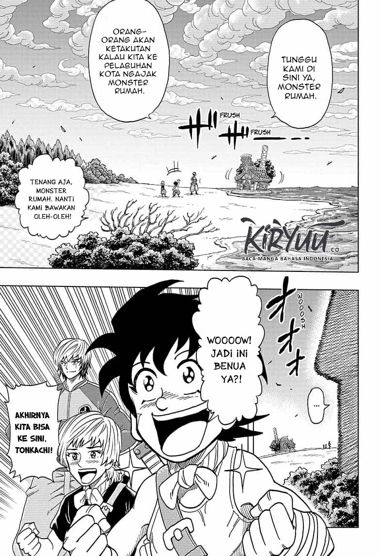 Build King Chapter 4 halaman 3
