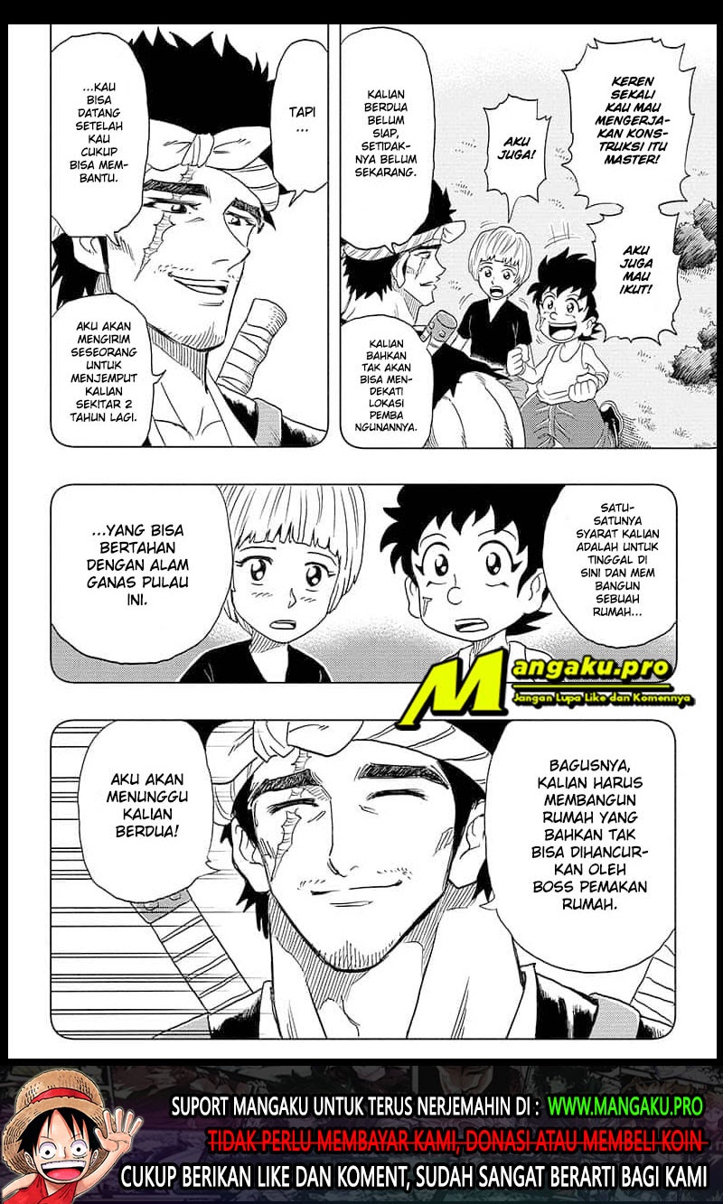 Build King Chapter 1.2 halaman 2