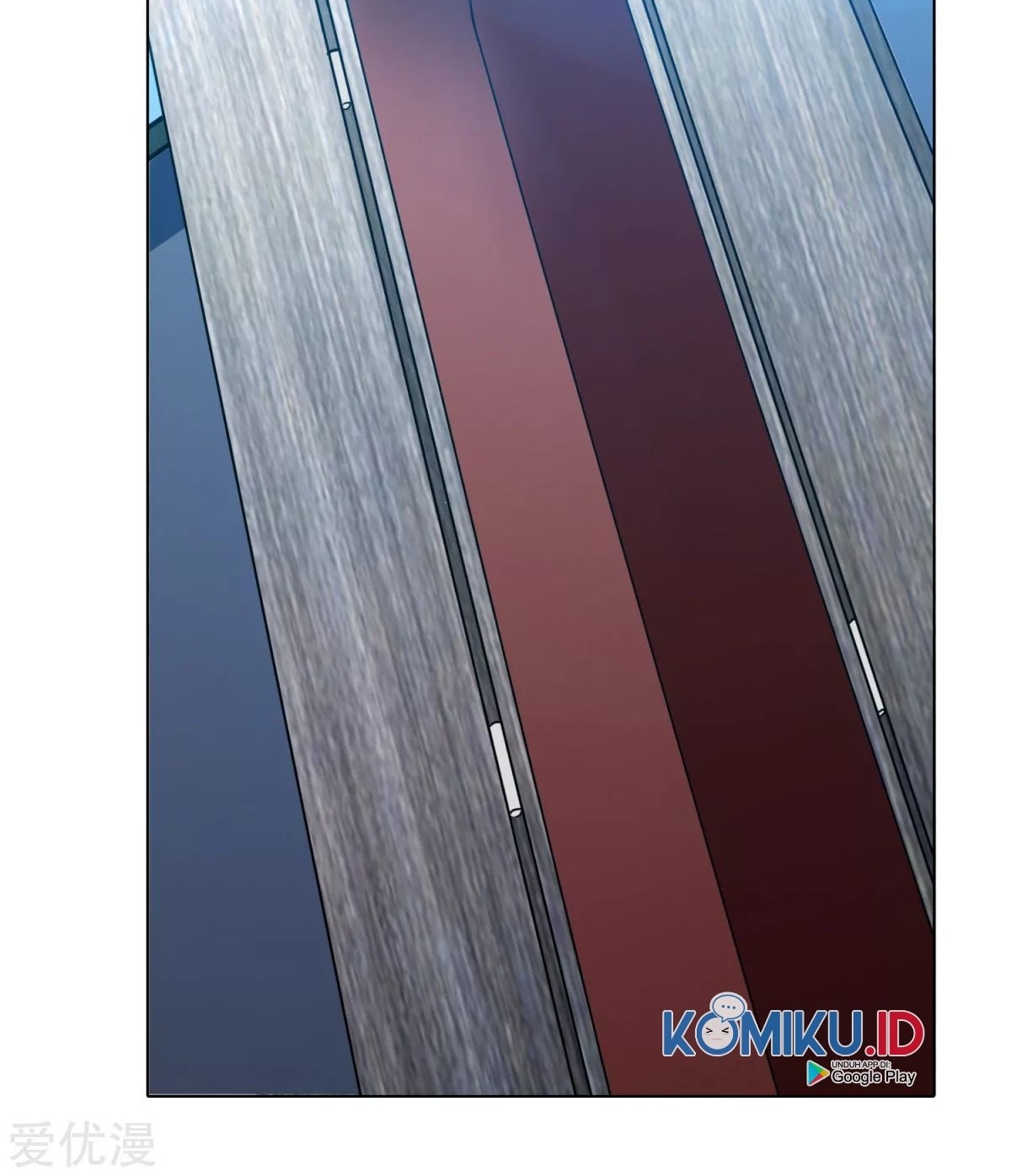Xianzun System in the City Chapter 123 Gambar 5