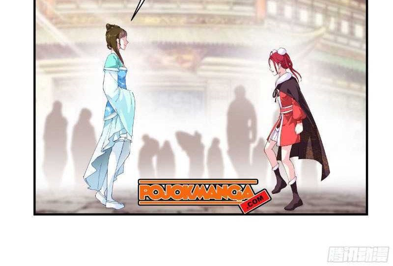 Manhua Rebirth I Am The Great God Chapter 12 gambar 2
