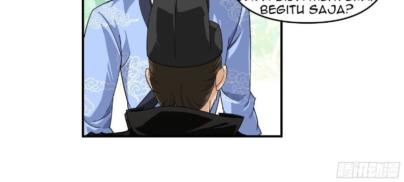 Manhua Rebirth I Am The Great God Chapter 04 gambar 2