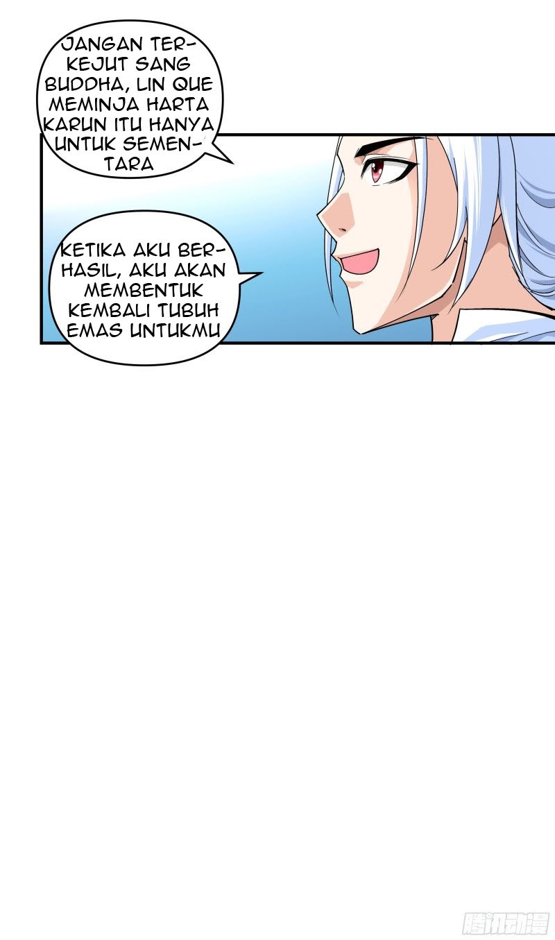 Manhua Rebirth I Am The Great God Chapter 03 gambar 2