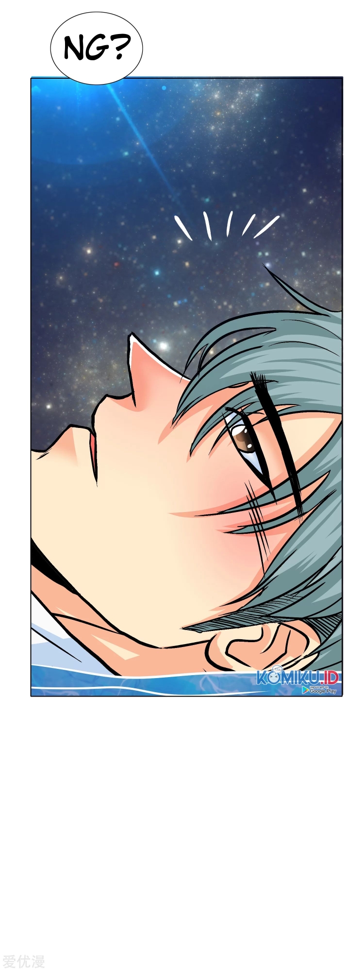 Xianzun System in the City Chapter 125 Gambar 5