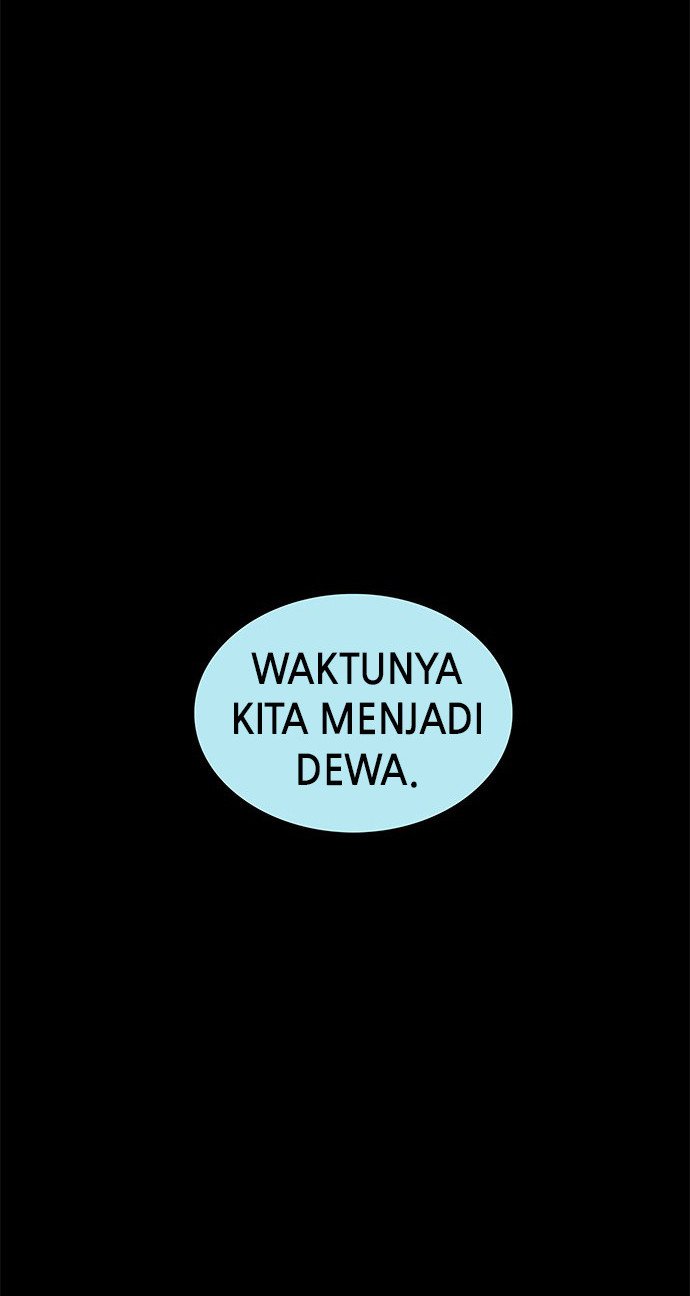 LESSA – Servant of Cosmos Chapter 112 Gambar 5