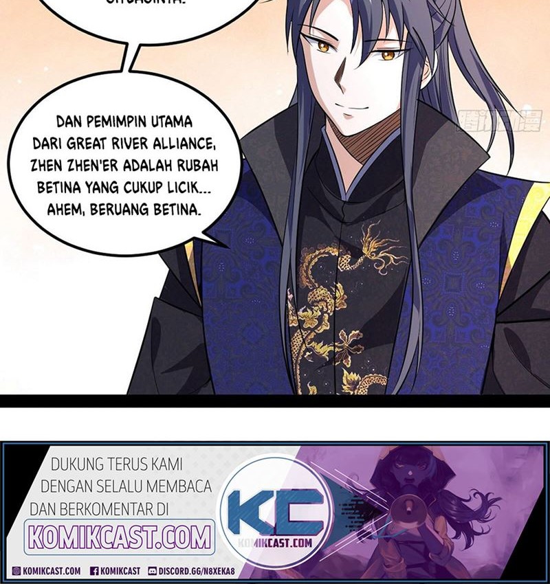 I’m An Evil God Chapter 78 halaman 4