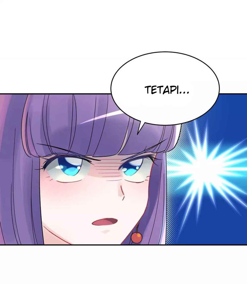Busted! Darklord Chapter 04 Gambar 10
