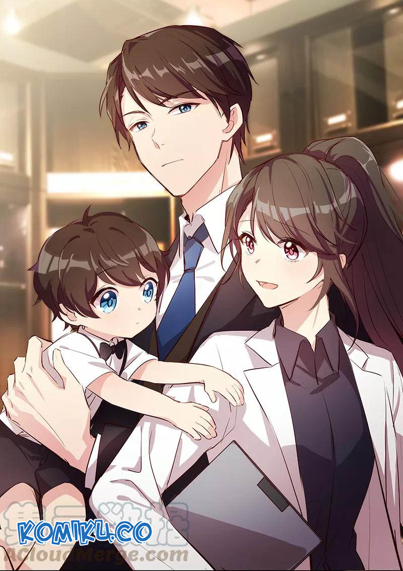 Manhua CEO’s Sudden Proposal Chapter 95 gambar 2