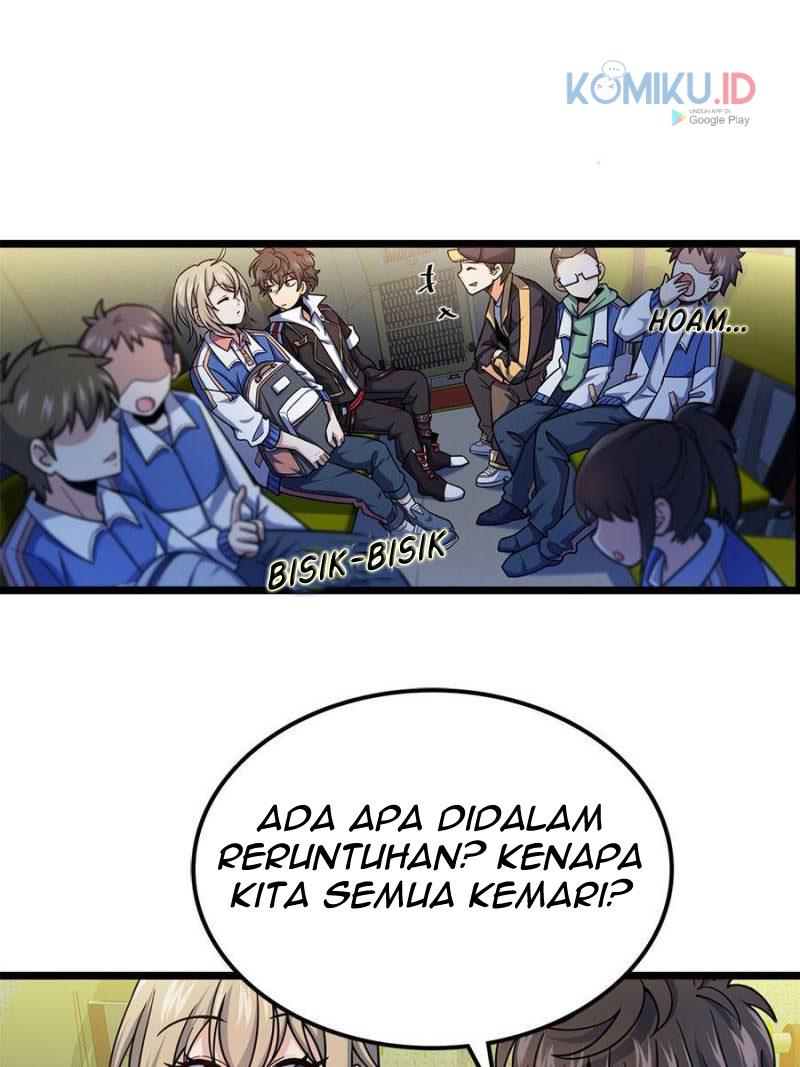 Spare Me, Great Lord! Chapter 31 Gambar 6