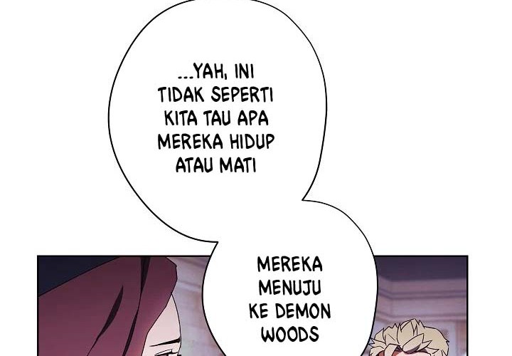 The Live Chapter 51 halaman 6
