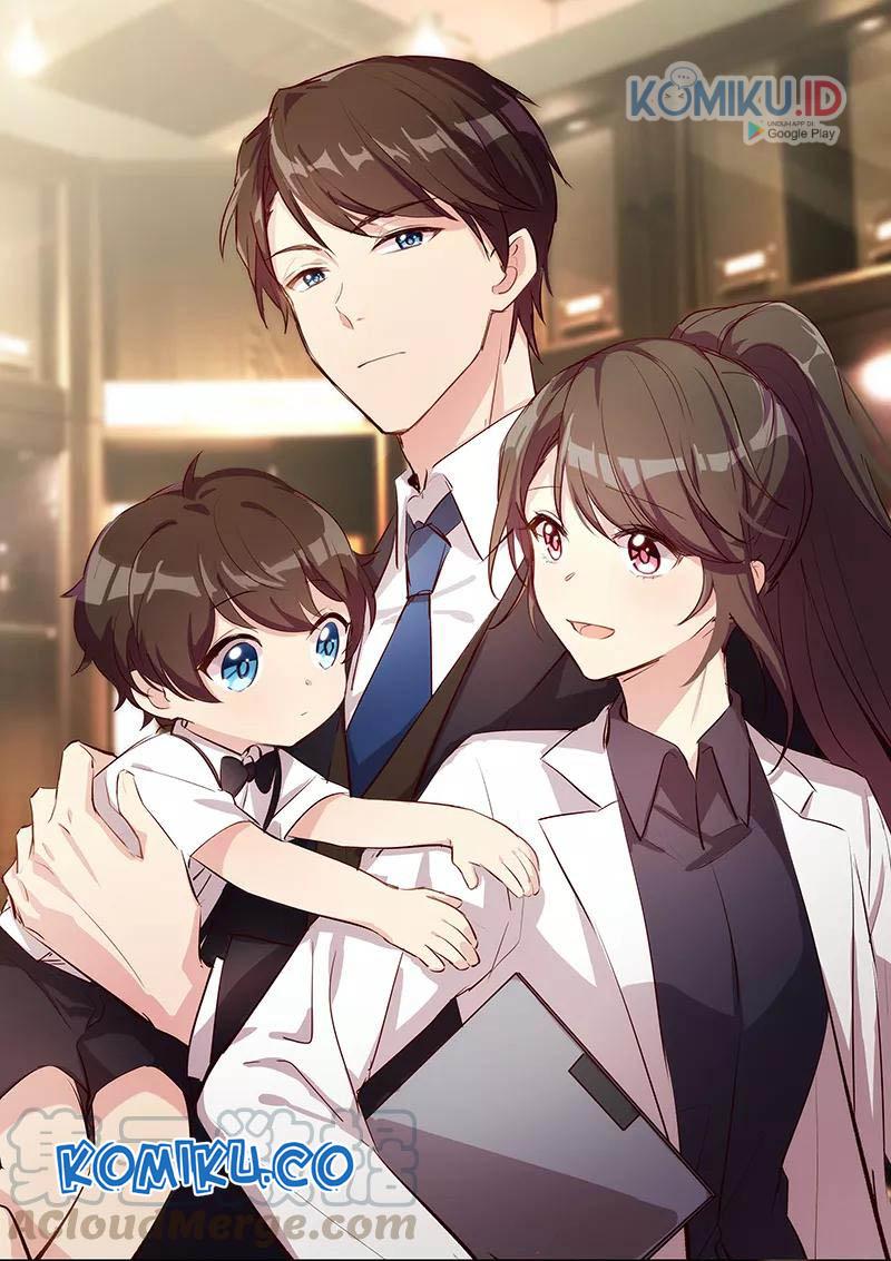 Manhua CEO’s Sudden Proposal Chapter 97 gambar 2
