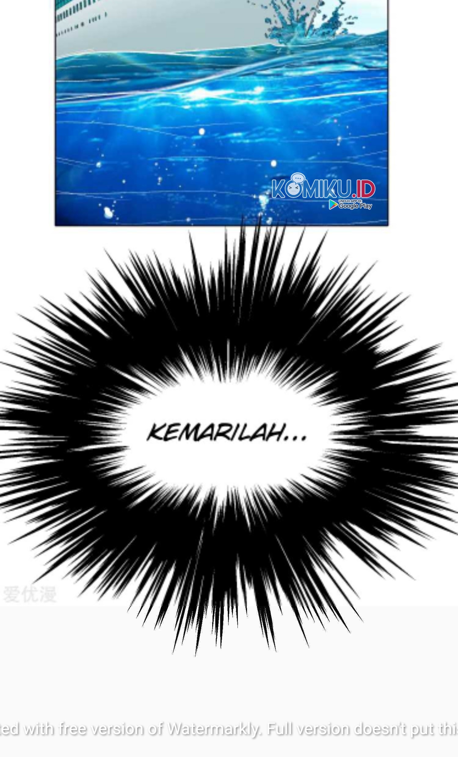 Xianzun System in the City Chapter 127 Gambar 5