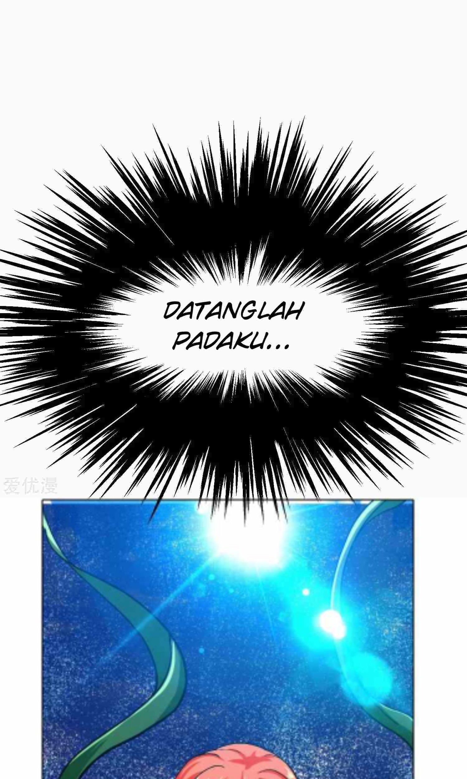 Xianzun System in the City Chapter 127 Gambar 6