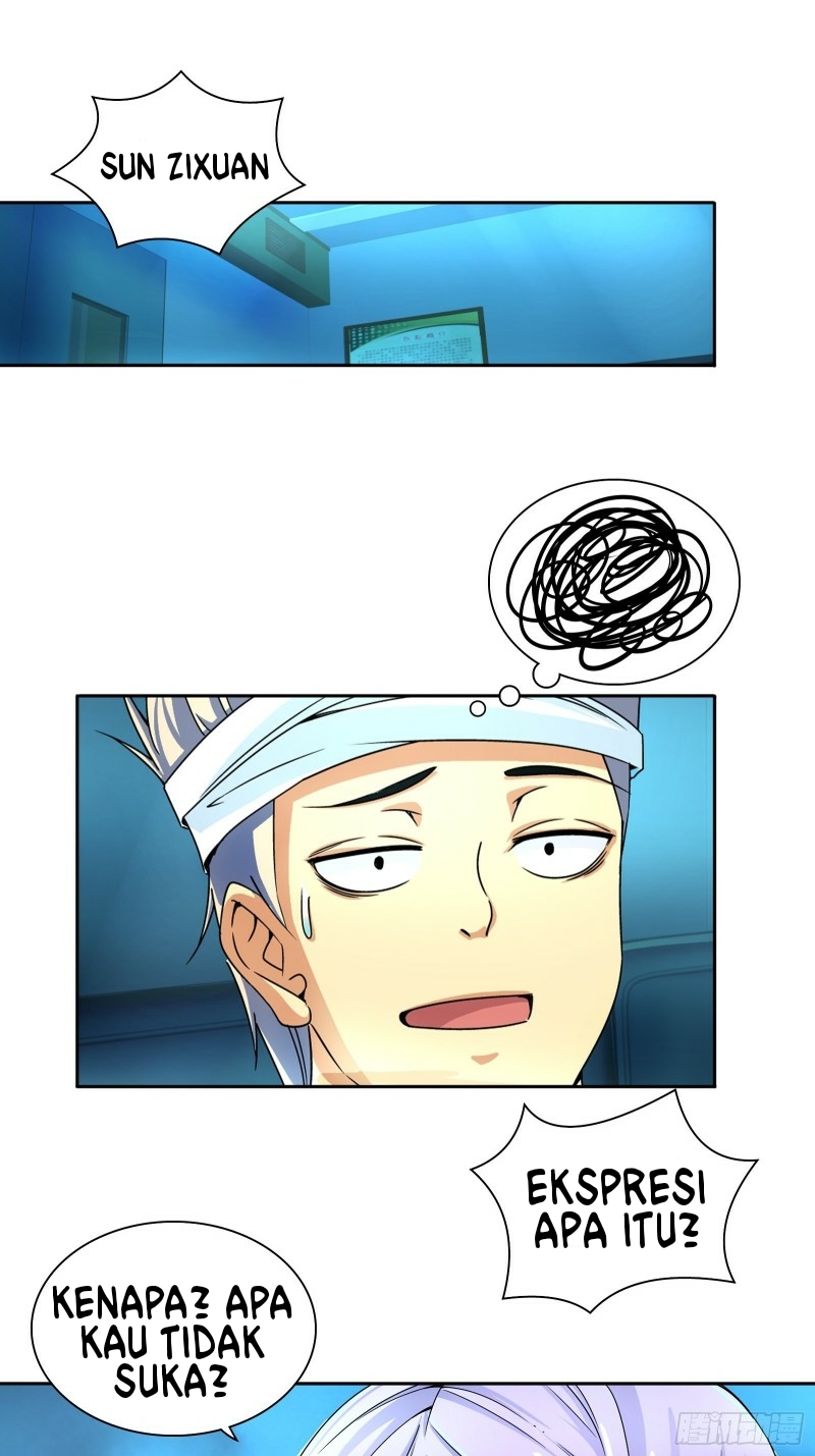 Manhua I Am The God Of Medicine Chapter 12 gambar 2