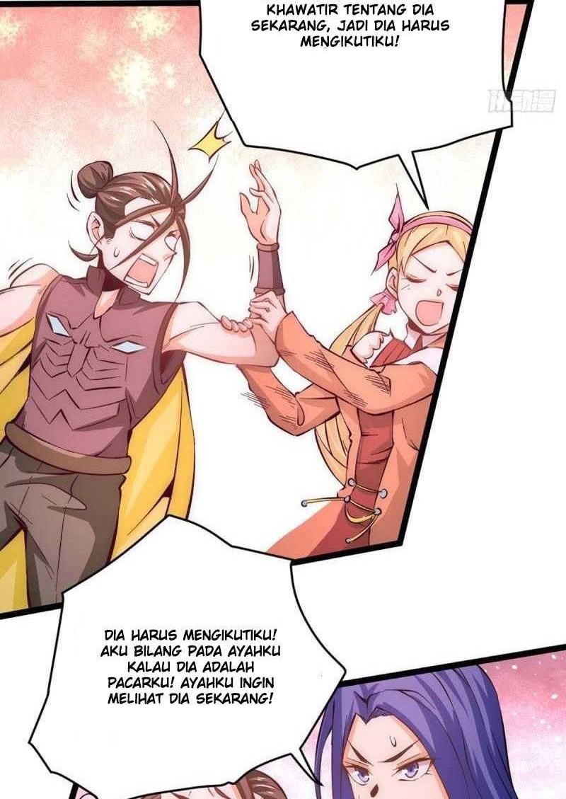 Almighty Master Chapter 100 halaman 3
