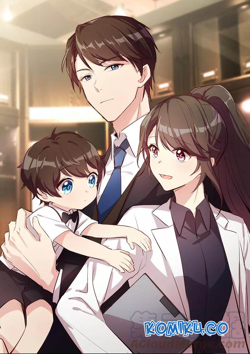 Manhua CEO’s Sudden Proposal Chapter 100 gambar 2
