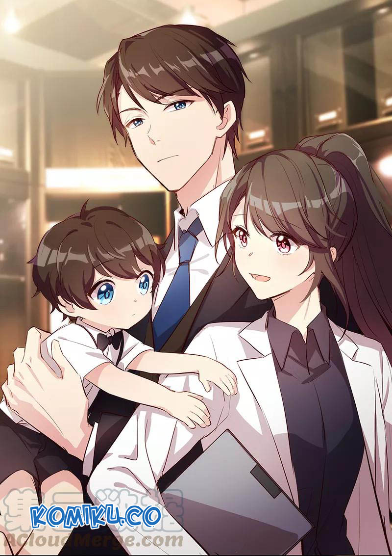 Manhua CEO’s Sudden Proposal Chapter 101 gambar 2