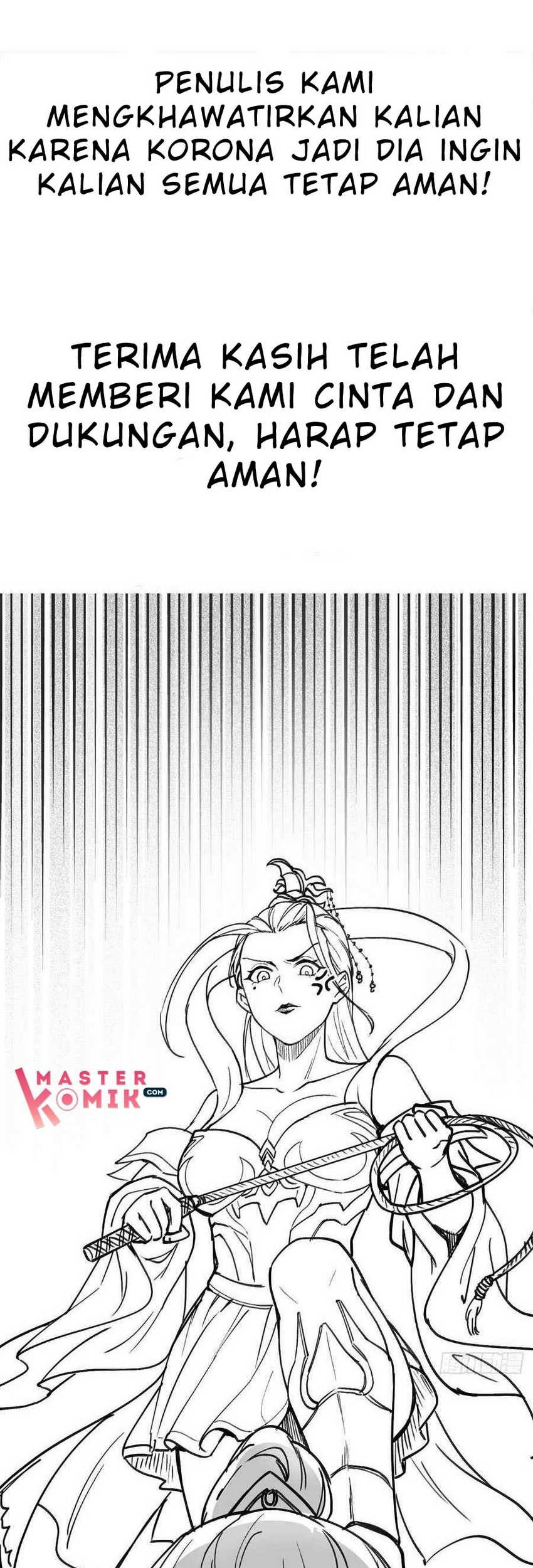 Manhua King Killer Reborn Chapter 30 gambar 2
