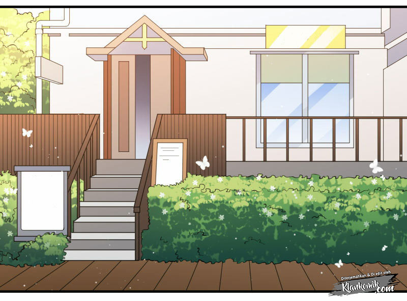 Beautiful Boss Cold-Hearted Chapter 79 Gambar 3