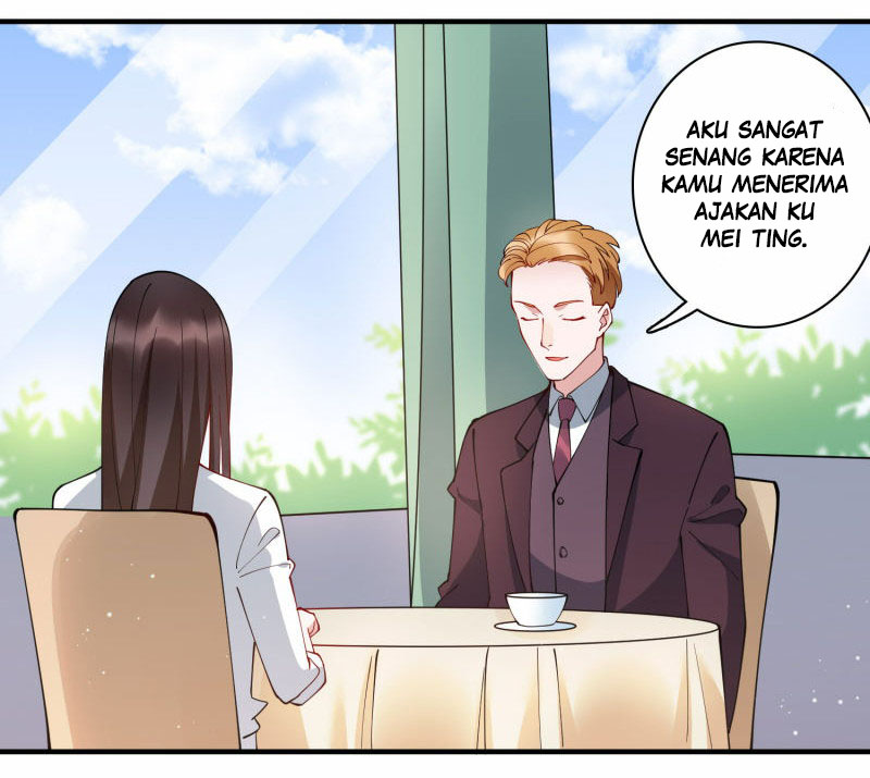 Beautiful Boss Cold-Hearted Chapter 79 Gambar 4