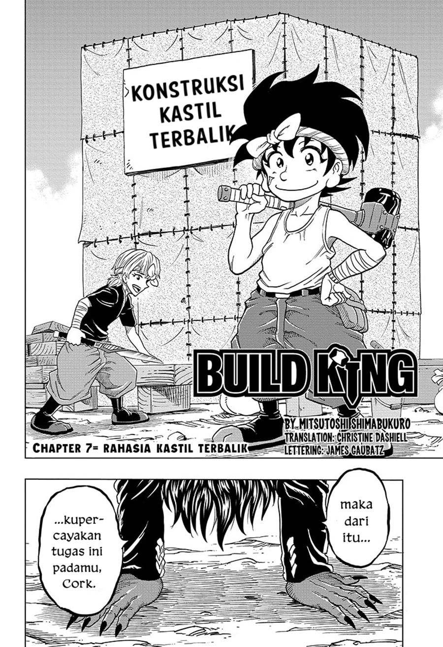 Build King Chapter 7 halaman 3