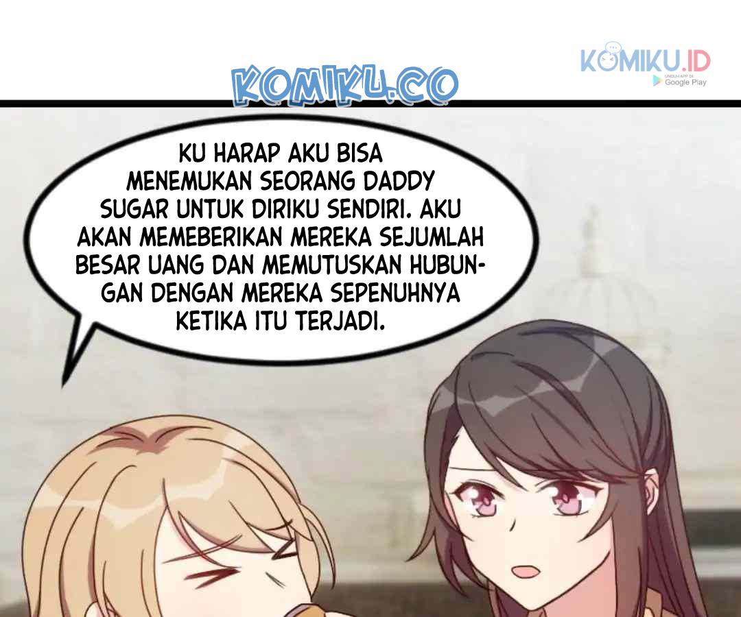 Manhua CEO’s Sudden Proposal Chapter 103 gambar 2