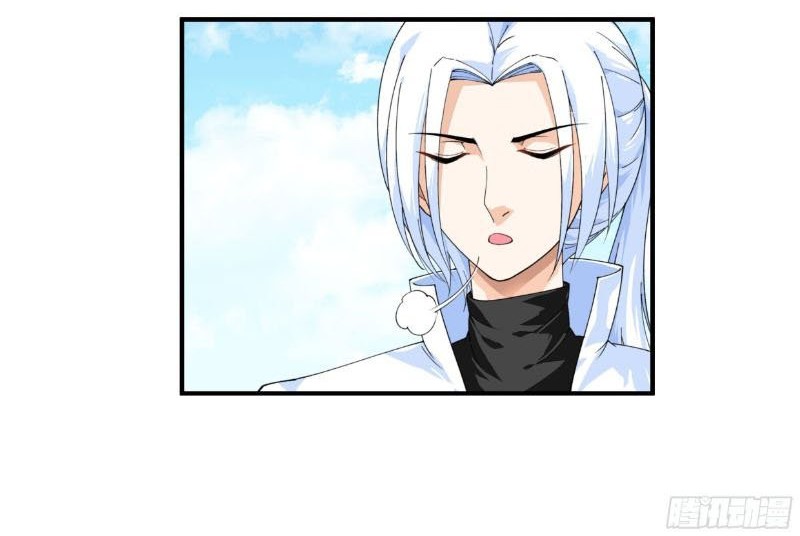 Manhua Rebirth I Am The Great God Chapter 15 gambar 2