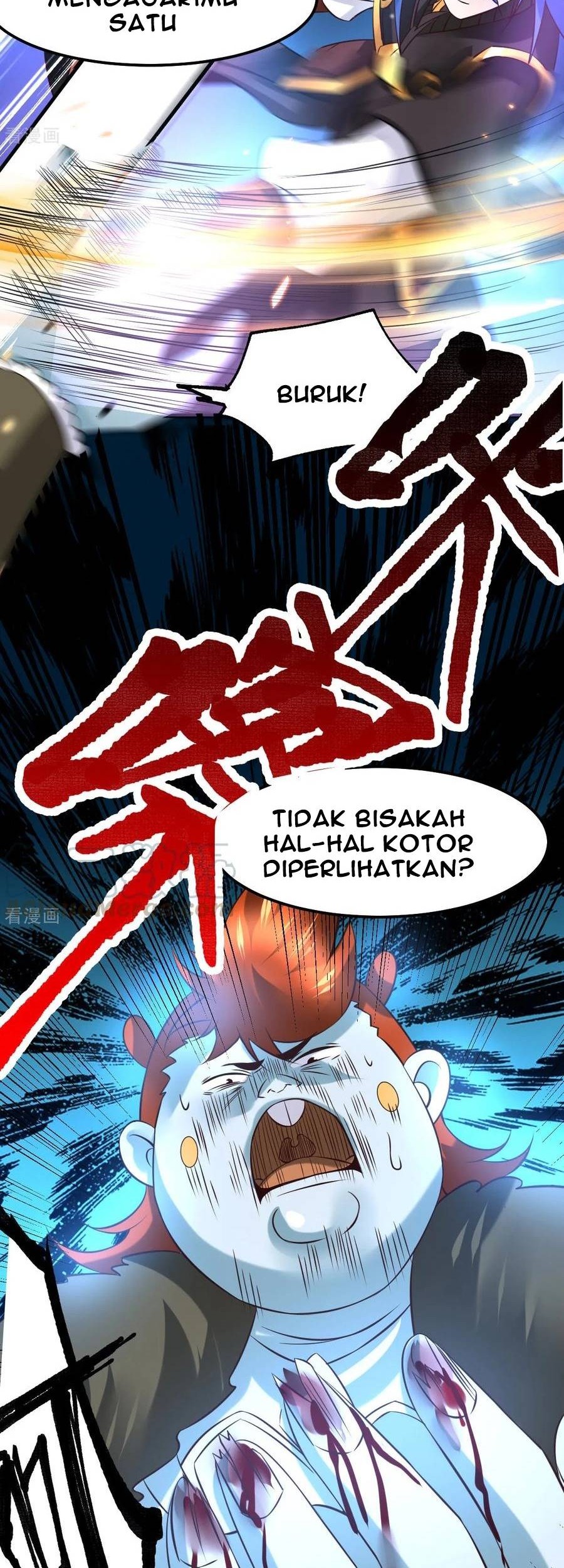 Son in Law Does Cheap Cultivation Chapter 38 halaman 3