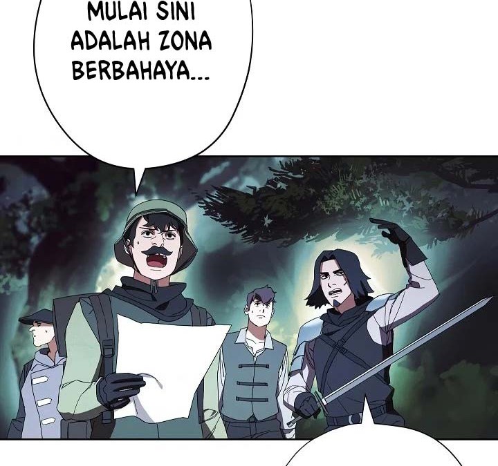 The Live Chapter 52 halaman 4
