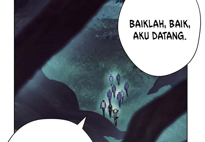 The Live Chapter 52 halaman 6